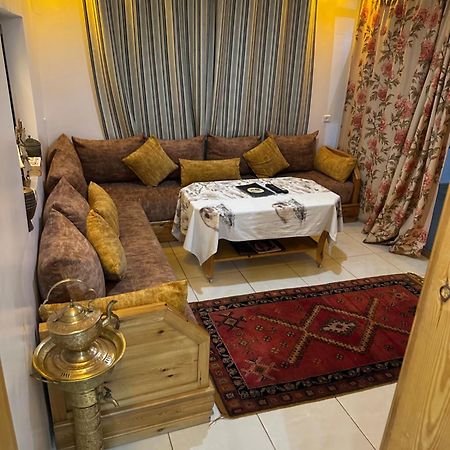 Deluxe Apartment At Amouage Anza Agadir Extérieur photo
