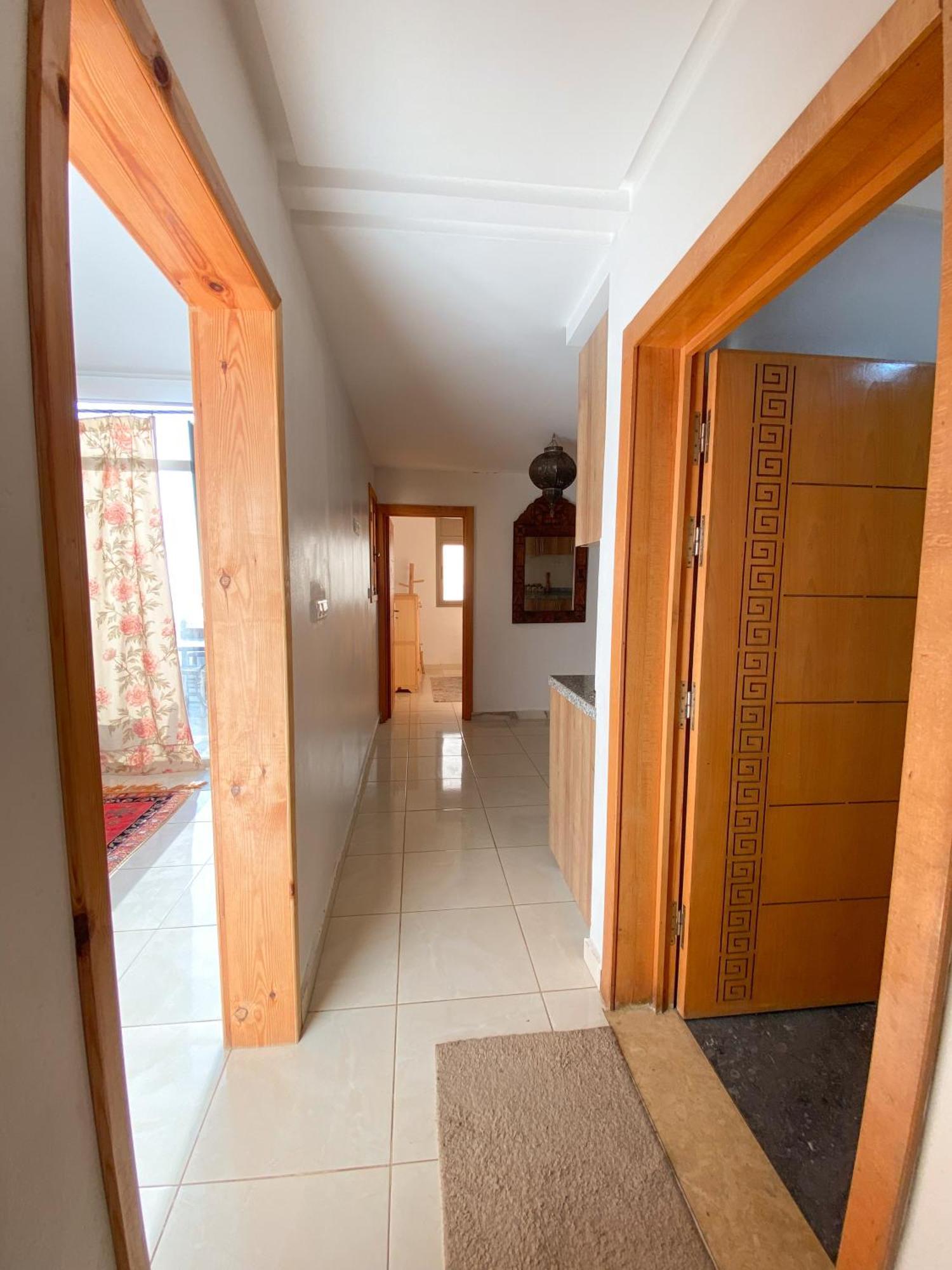 Deluxe Apartment At Amouage Anza Agadir Extérieur photo
