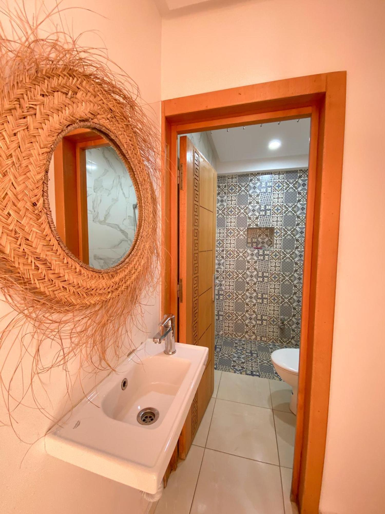 Deluxe Apartment At Amouage Anza Agadir Extérieur photo