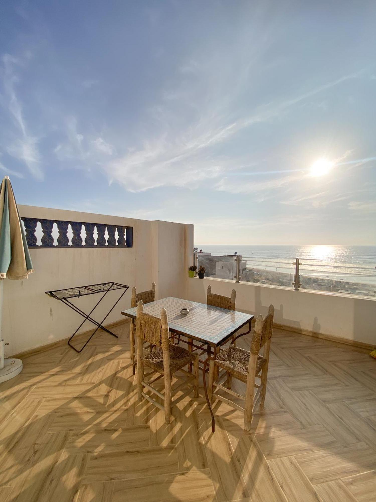 Deluxe Apartment At Amouage Anza Agadir Extérieur photo