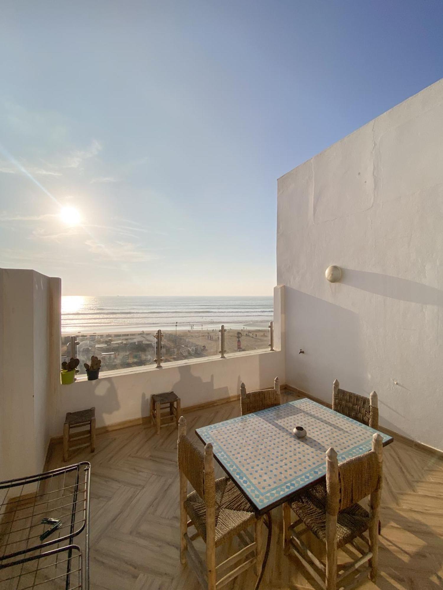 Deluxe Apartment At Amouage Anza Agadir Extérieur photo