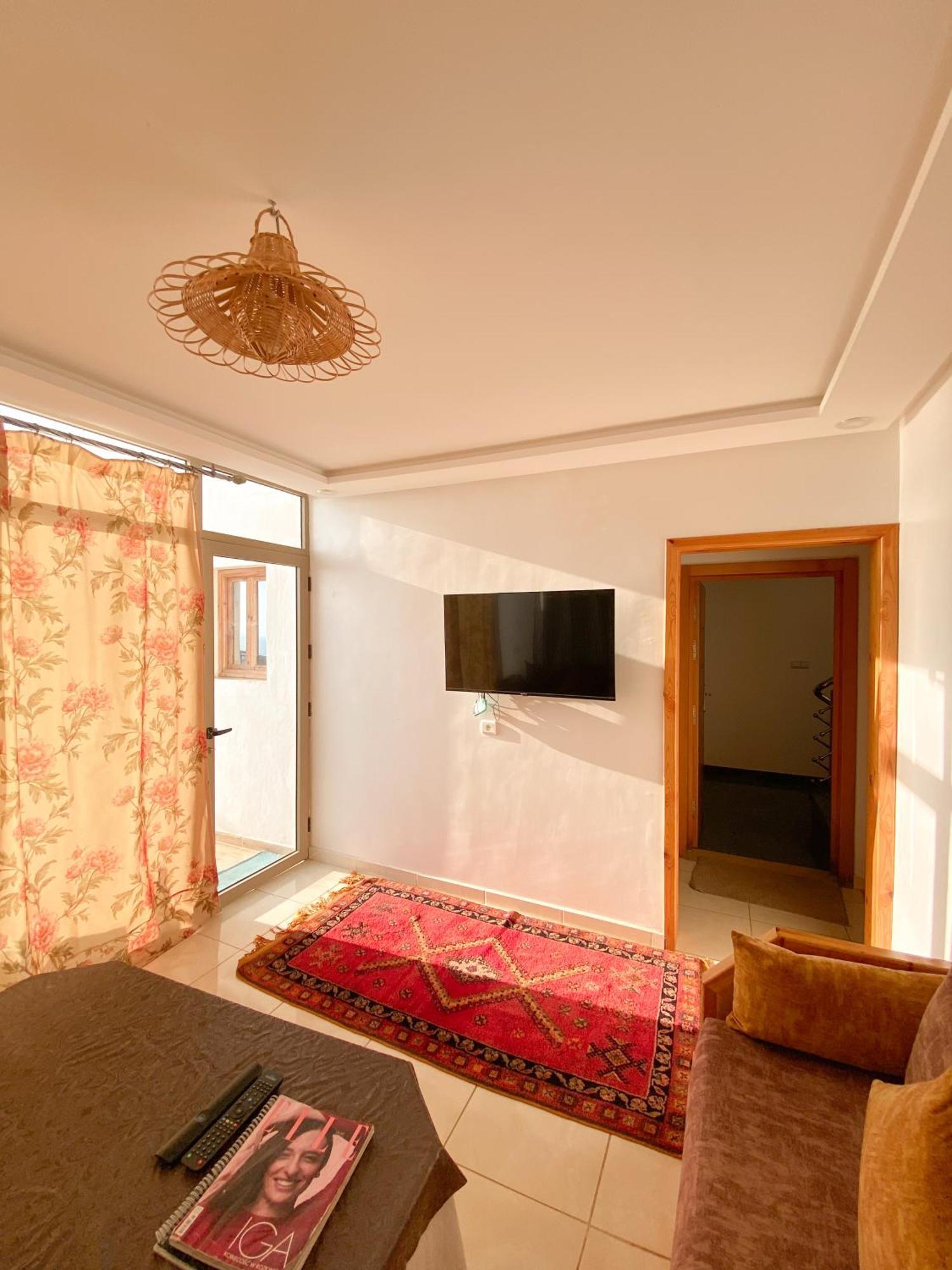 Deluxe Apartment At Amouage Anza Agadir Extérieur photo