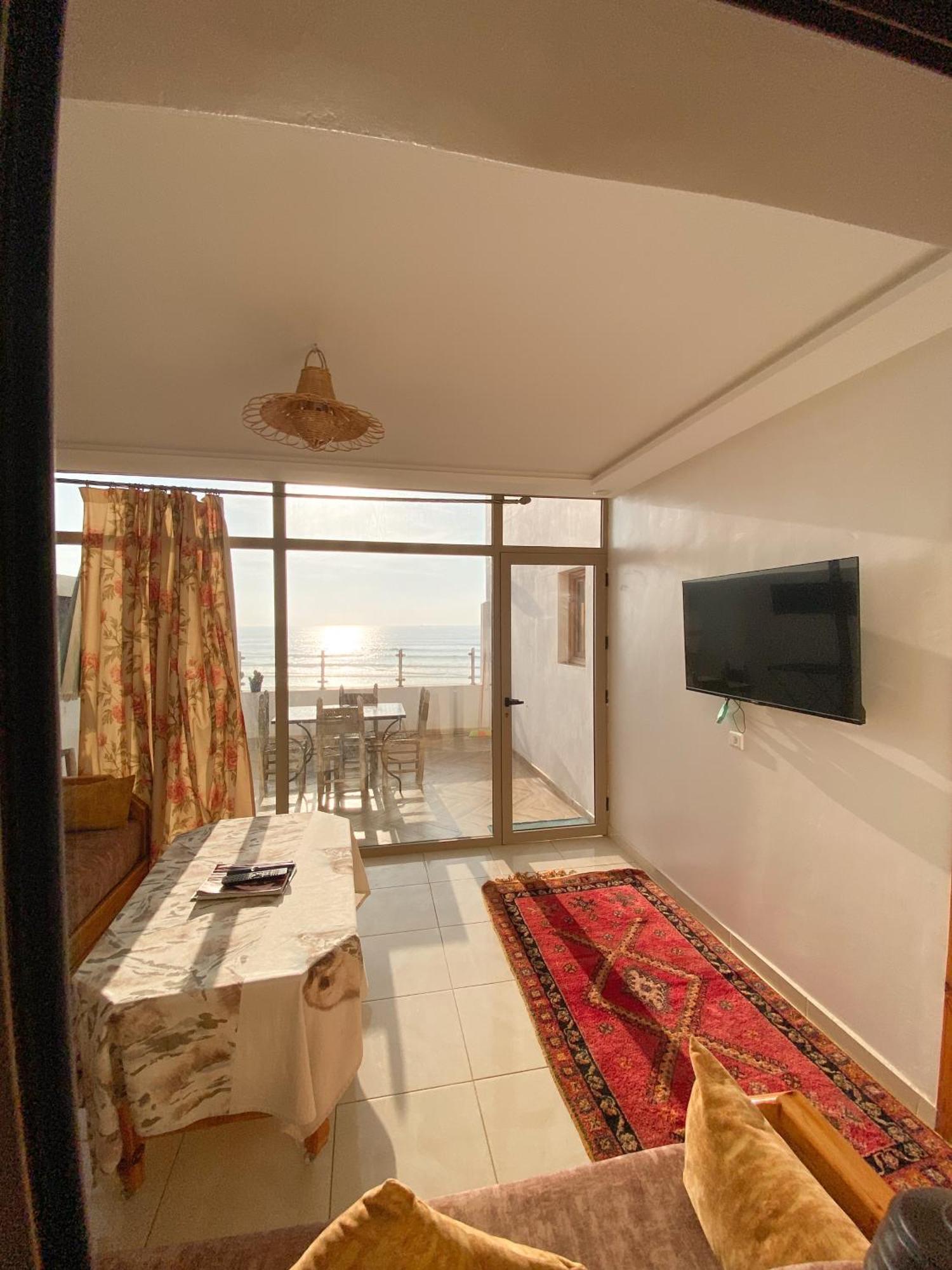 Deluxe Apartment At Amouage Anza Agadir Extérieur photo