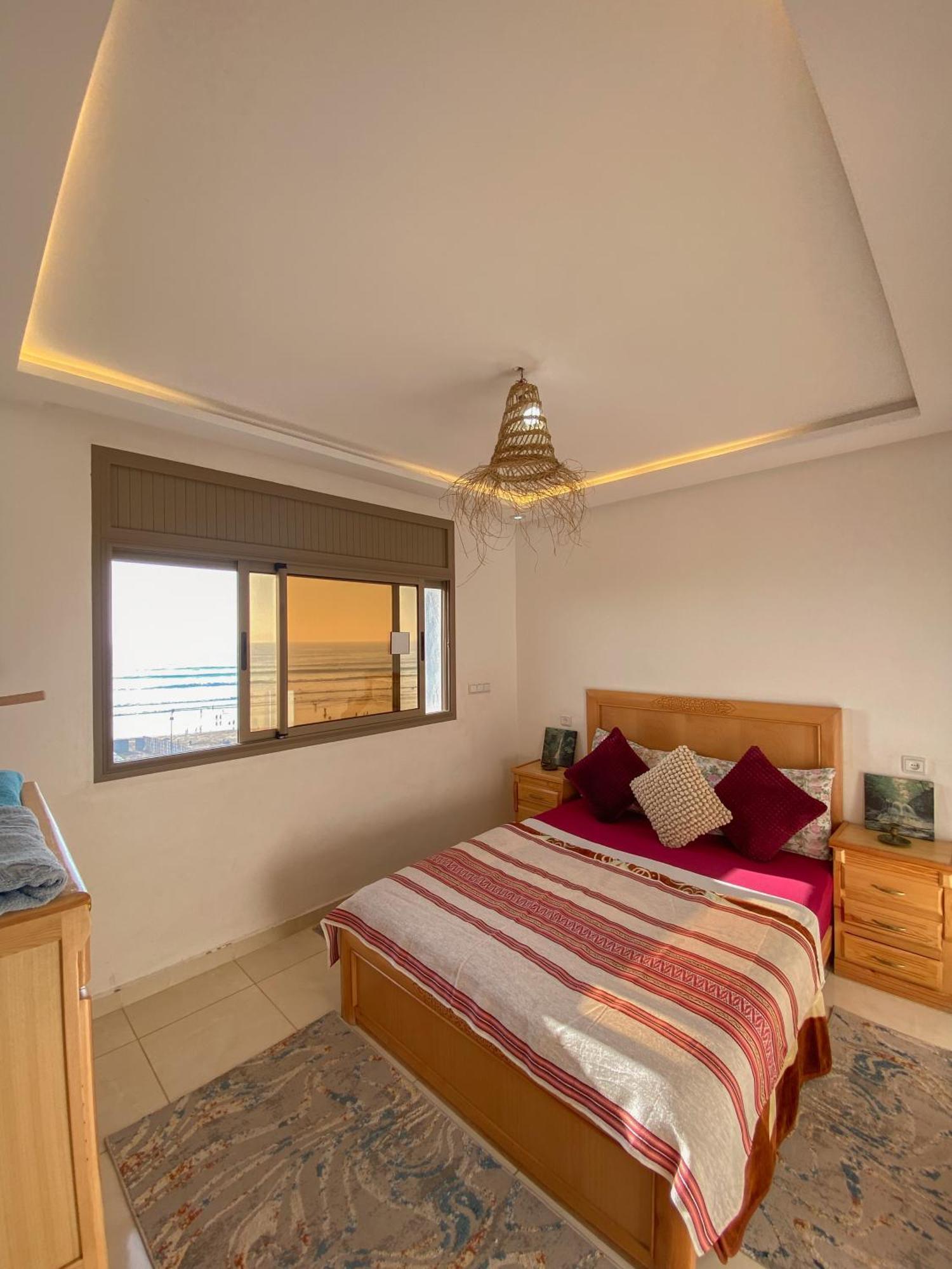 Deluxe Apartment At Amouage Anza Agadir Extérieur photo